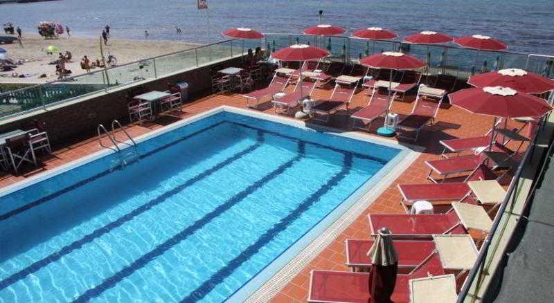 Hotel Vivas Durres Exterior photo