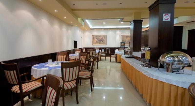 Hotel Vivas Durres Exterior photo