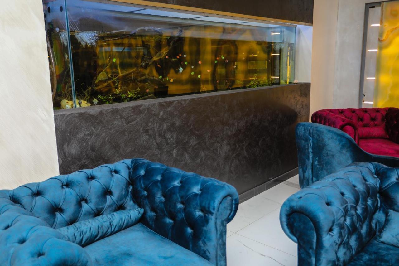 Hotel Vivas Durres Exterior photo