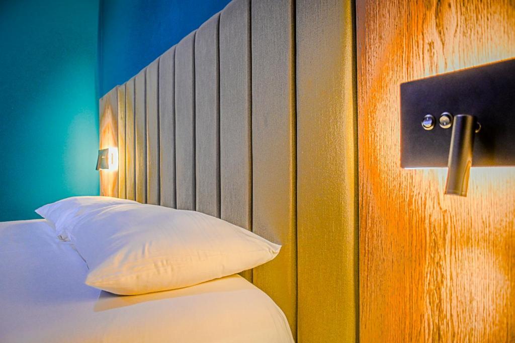 Hotel Vivas Durres Exterior photo