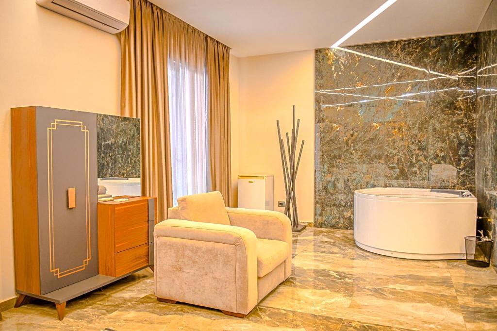 Hotel Vivas Durres Exterior photo